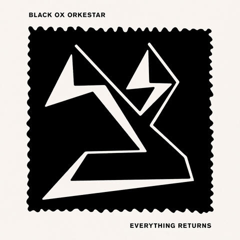 Black OX Orkestar