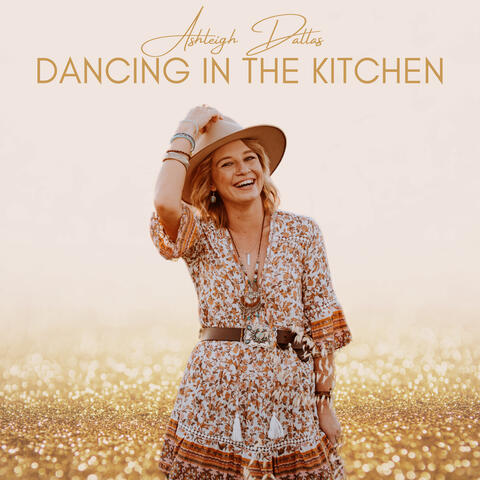 Dancing In The Kitchen