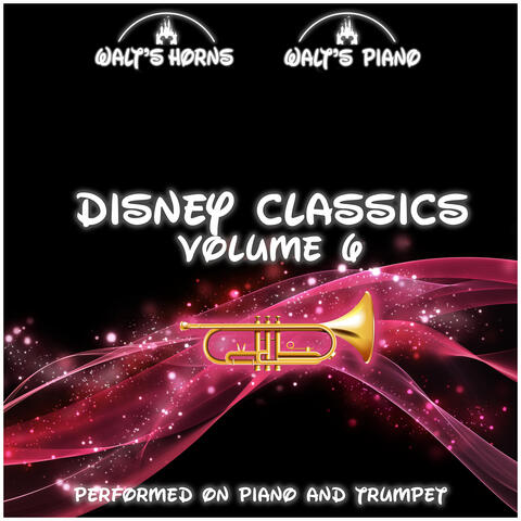 Disney Classics Volume 6