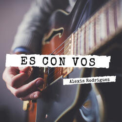 Es Con Vos