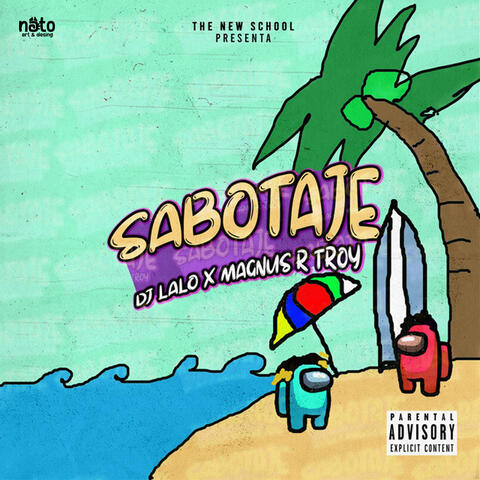 Sabotaje