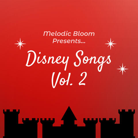 Disney Songs Vol. 2