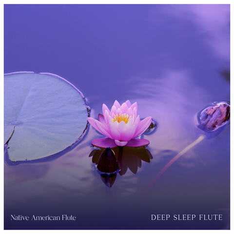 Deep Sleep Flute