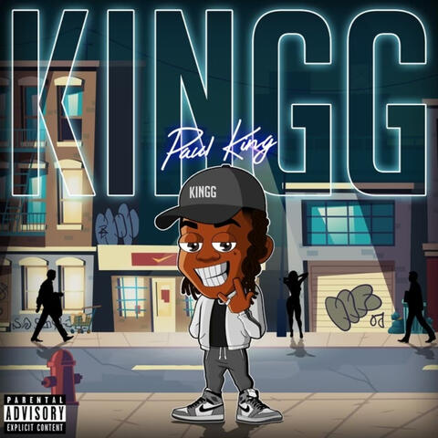 Kingg