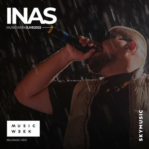 INAS: MUSIC WEEK