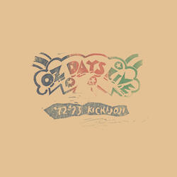 A Shadow on Our Joy (ver.2)