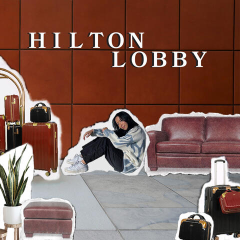 Hilton Lobby