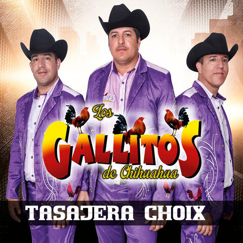 Tasajera Choix