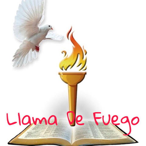 Llama de fuego