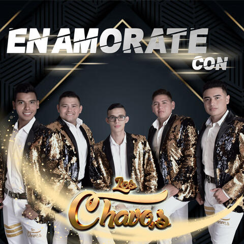 Enamorate Con