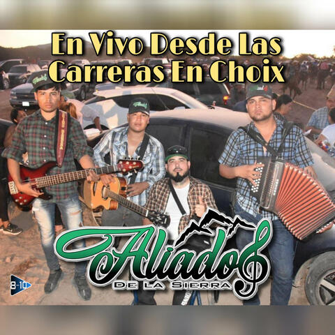 En Vivo Desde Las Carreras De Choix