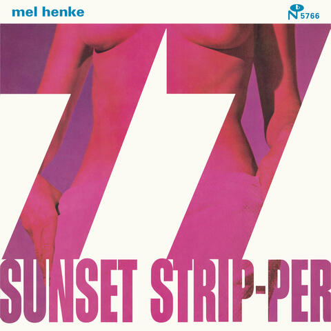 Mel Henke