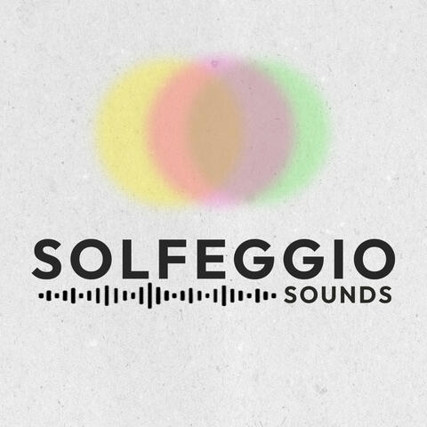 Solfeggio Stress Reducer