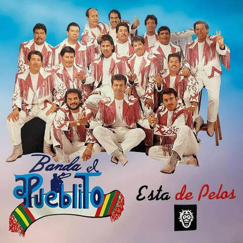 Esta De Pelos