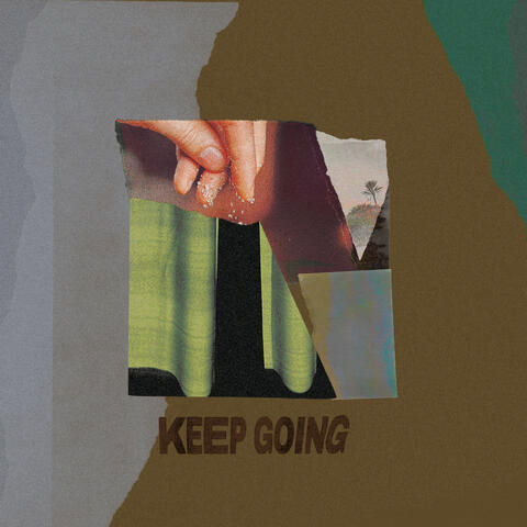 Keep Going