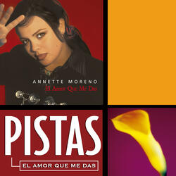 Me Diste una Razon (Pista)
