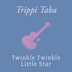 Twinkle Twinkle Little Star