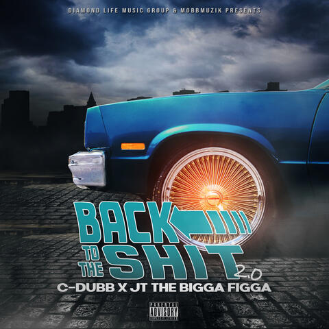 Back To The Shit 2.0