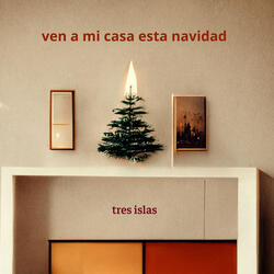 Ven A Mi Casa Esta Navidad