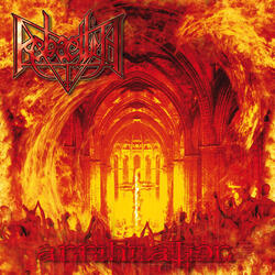 Unborn Consecration