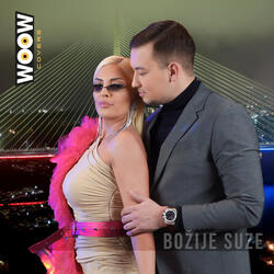 Bozije suze