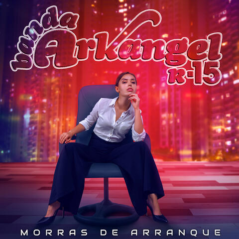 Morras de Arranque
