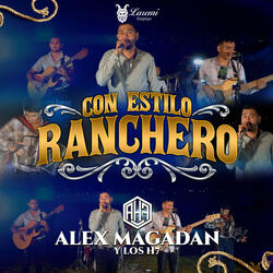 Con Estilo Ranchero (En Vivo)