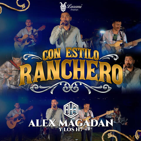 Con Estilo Ranchero (En Vivo)