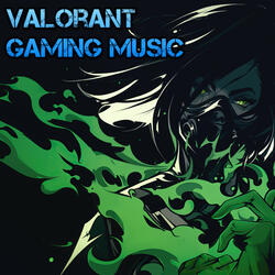 Valorant Chill Game Streaming Music