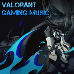 Chill Calm Vibes For Valorant Streaming