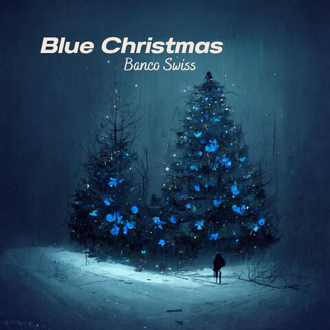 Blue Christmas