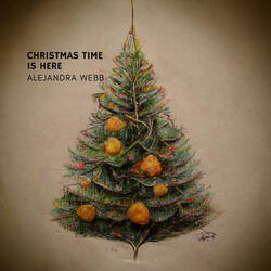 Christmas Time Is Here