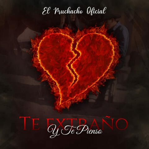 Te Extraño y Te Pienso
