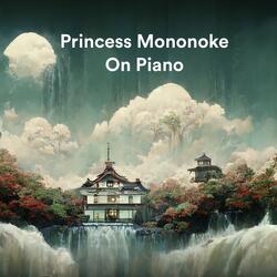 Mononoke Hime - Theme Song (From "Princess Mononoke")