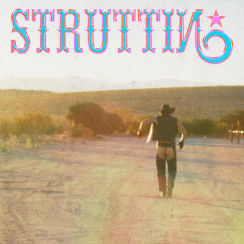 Struttin'