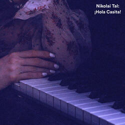 ¡Hola Casita! (From "Encanto") - Solo Piano Version