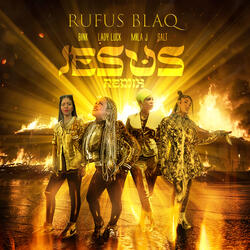 Jesus (Remix)