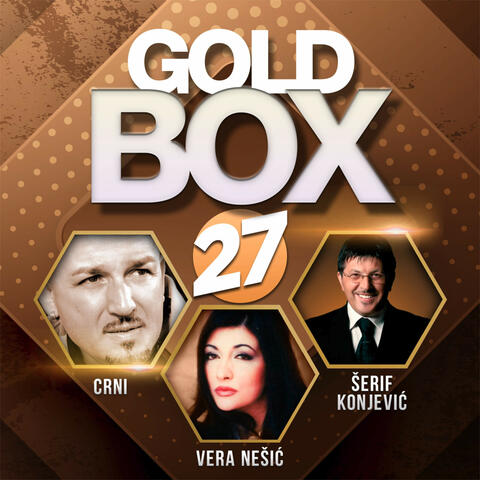 Gold Box 27