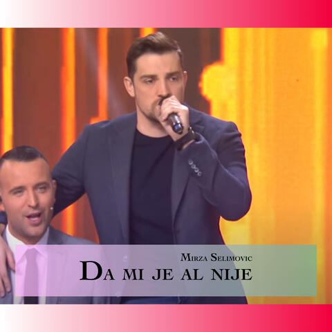 Da mi je al nije