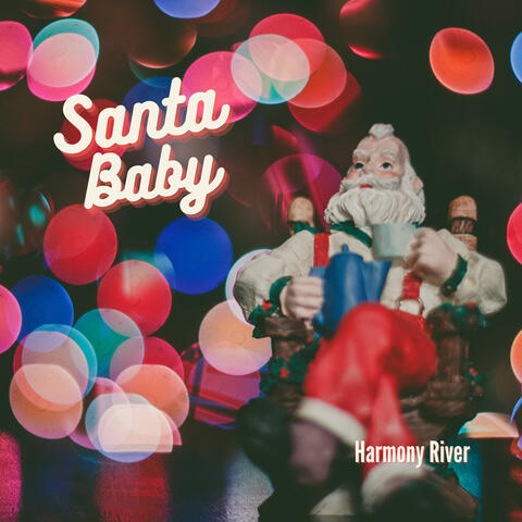 Santa Baby