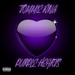 Purple Hearts