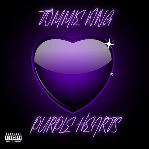 Purple Hearts