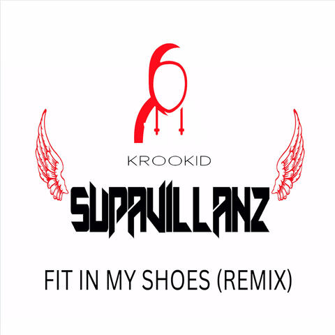 Fit In My Shoes
