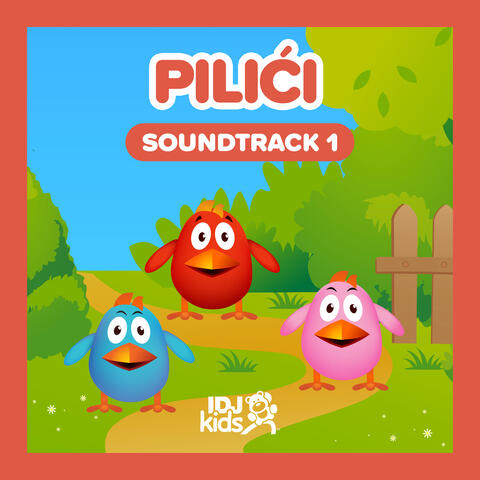 Pilici Soundtrack 1