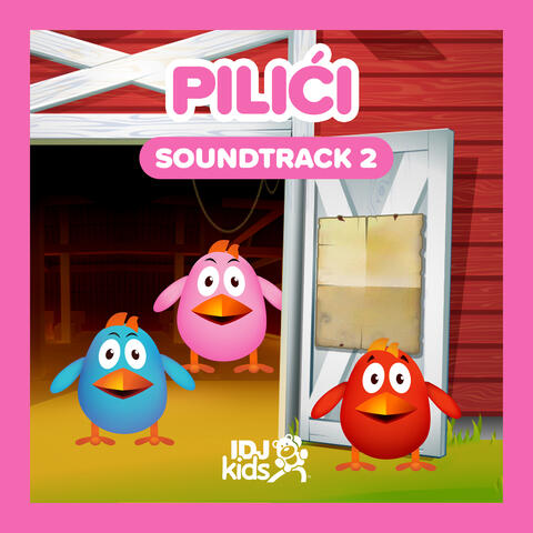 Pilici Soundtrack 2