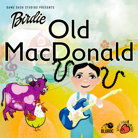 Old MacDonald