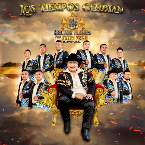 Los Tiempos Cambian