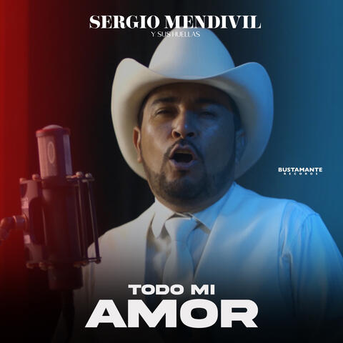 Todo Mi Amor