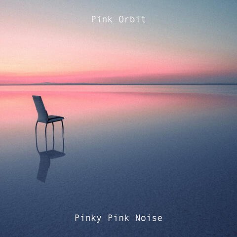 Pinky Pink Noise