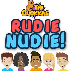 Rudie Nudie
